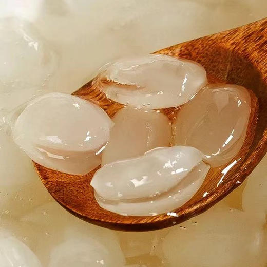 【精品皂角米】150g❤️皂角米富含植物胶质，这也是它的一大特色。这些植物胶质能够滋润我们的肠道，促进肠胃蠕动，帮助缓解便秘问题，让我们的肠道更加健康 商品图1