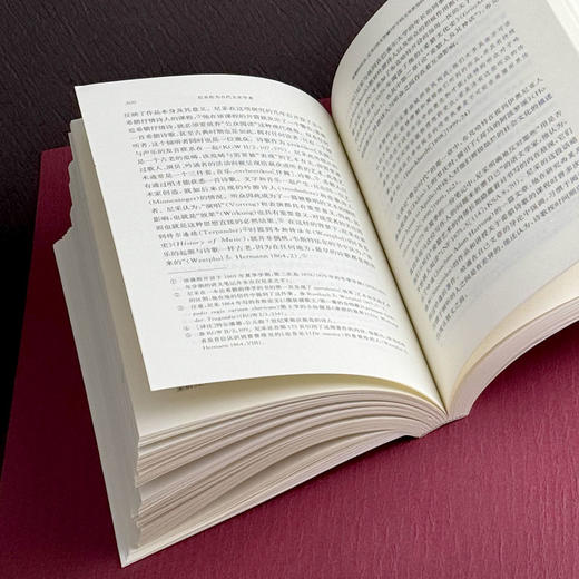 尼采作为古代文史学者 经典与解释 尼采注疏集 西方学界关于尼采研究的新成果 商品图13