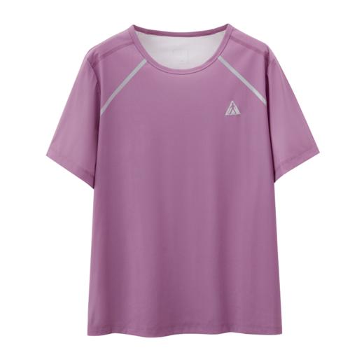 【清仓】足力健 冰丝运动短裤/短袖 商品图8