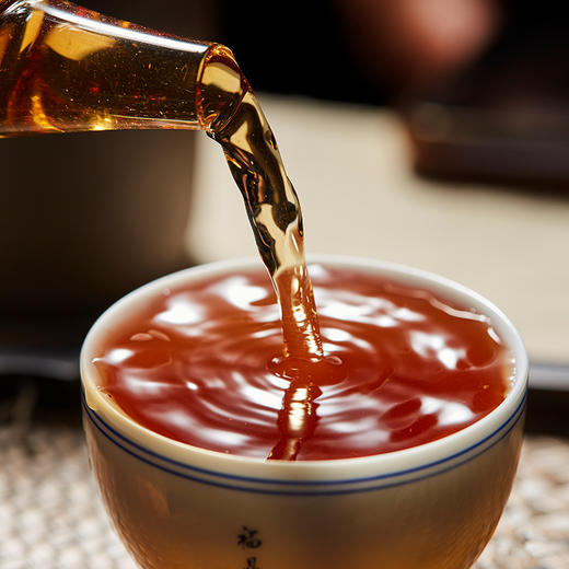 隐岭·武夷小白茶240g 商品图4