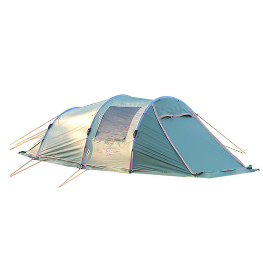 趣游帮  峦峰•隧道帐  Q616 商品图6
