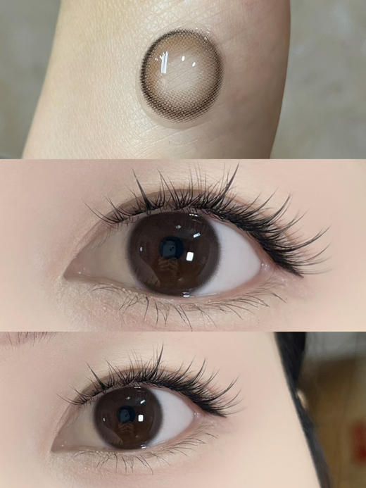 LASEECON氧气分子(佩戴直径:14.0mm) 商品图1