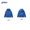 ASICS/亚瑟士IP联名童装2024儿童UPF50+防晒服遮热抗菌外套夏季新 商品缩略图4