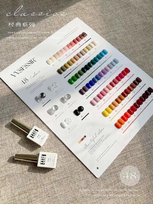 48色VVS开店拓客套装 商品图2