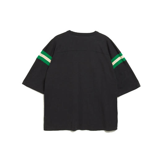 YMC SKATE T SHIRT 男装有机棉廓形圆领短袖T恤 商品图4