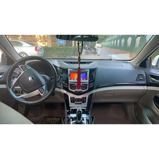 比亚迪 e5 450 智联畅享型【长租-北京】 商品图5