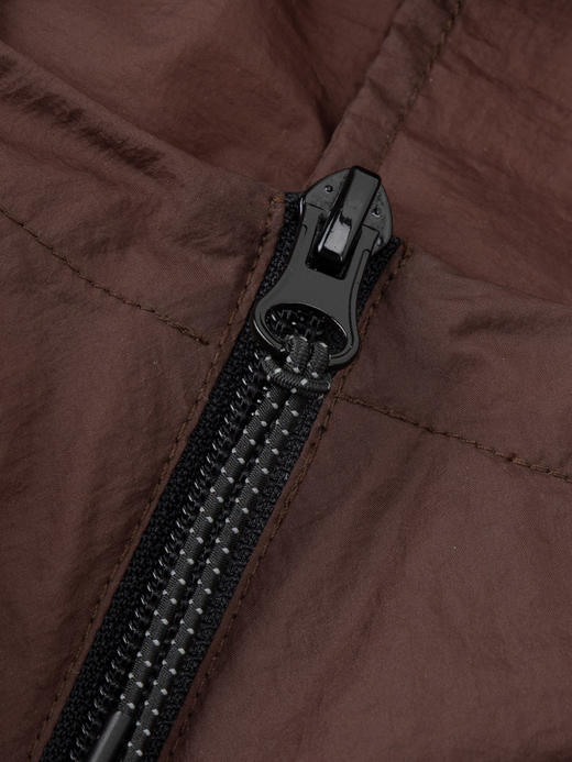 COCO ZONE"户外拓野”夏季连帽拉链外套宽松透气长袖上衣CC2B0948 商品图4