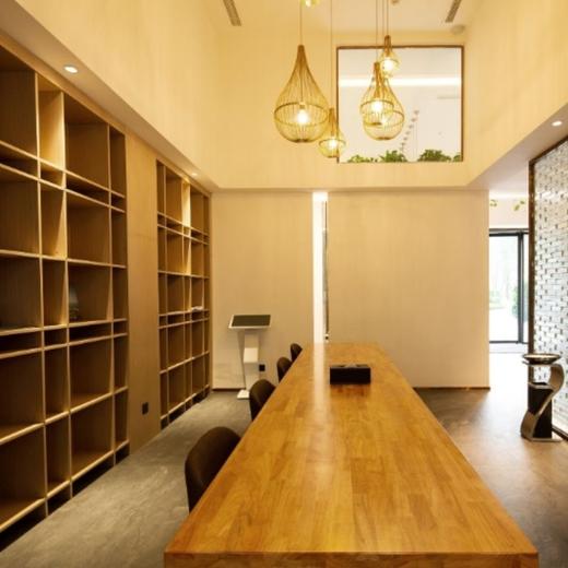 【避暑特惠】贵阳三千旅居酒店(观山湖会展中心店)--到手价￥899元起/单人6晚/30晚，享芊享轻奢房 商品图2