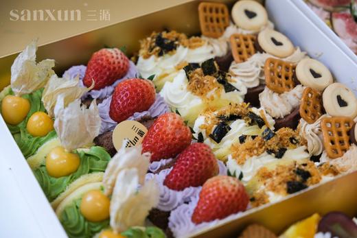 水果抱抱20个水果随机 商品图3