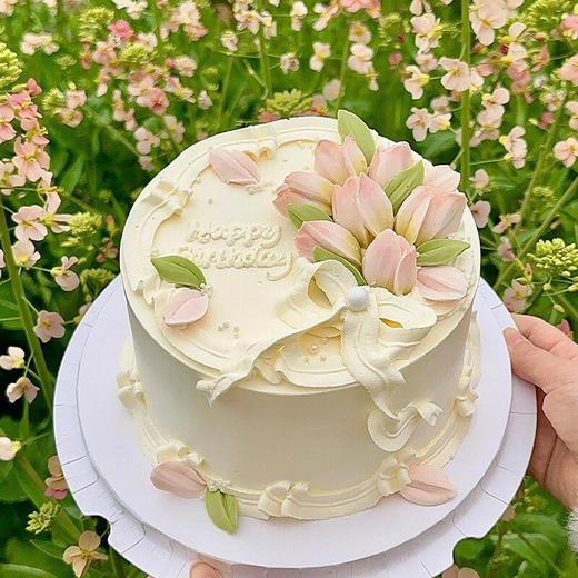 郁金香 商品图0