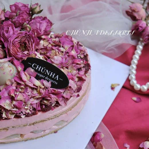 永恒Forever 商品图4