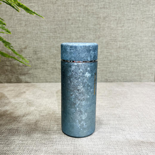 200ml轻便钛保温杯 商品图1