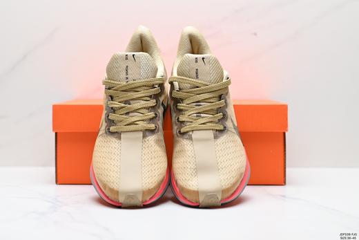 耐克Nike Zoom Pegasus Turbo 35休闲运动跑步鞋AJ4114-305男女鞋 商品图6