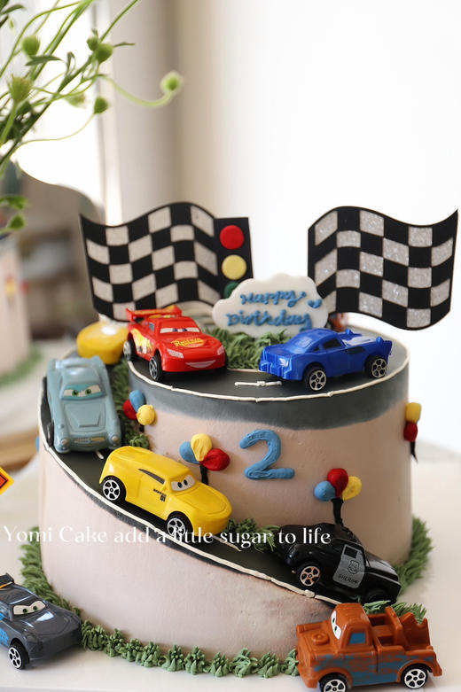 盘山公路冠军🏆 商品图2