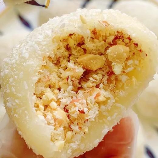 椰丝花生糯米糍 约410g 商品图2