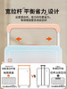 源自德国品牌【USB充电口，送箱套】德国朗客宽拉杆20寸学生行李箱登机密码箱子男新款22寸大容量旅 行皮箱24 商品缩略图1