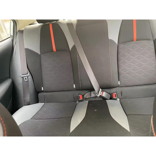 丰田 卡罗拉 1.2T S-CVT 豪华版【长租-北京】 商品图7