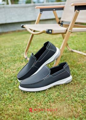 梦特娇男鞋A61344575A/P