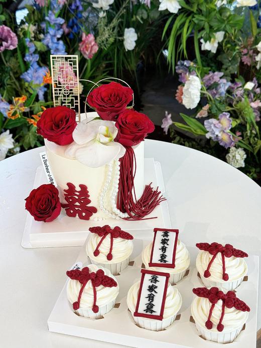 Just only  u·奶油蛋糕 商品图0