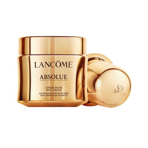 G【国免跨境】Lancome/兰蔻 菁纯面霜滋润60ml 2026年6月 482869113 商品图1