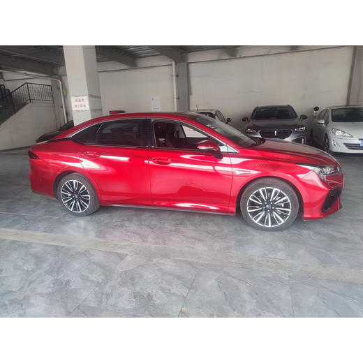 埃安 AION S 魅Max 630【长租-北京】 商品图2