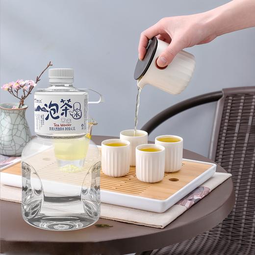 大秦之水泡茶水4.5L/桶*4 商品图1