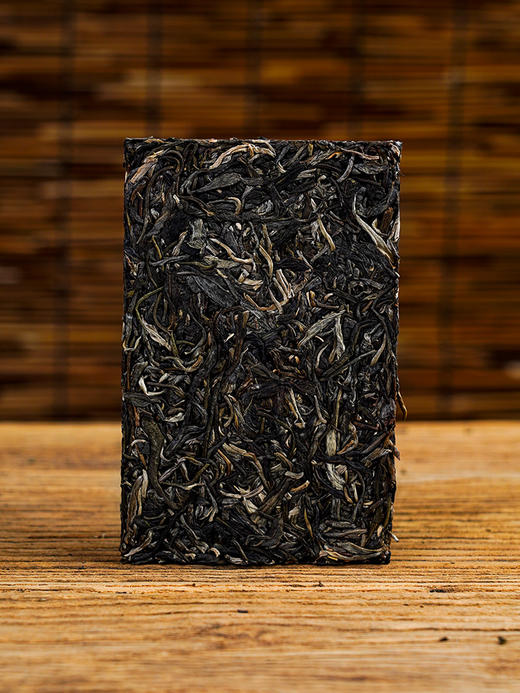 【六六大顺】四大茶区蕞牛山头完美邂逅 放弃利润 赔钱做半价 500g/砖 每个ID限购10砖 拍5发6 商品图2