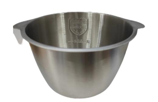 【配件】DL-JR373  绞肉机刀 / 碗盖组件配件 / 五金碗 商品图3