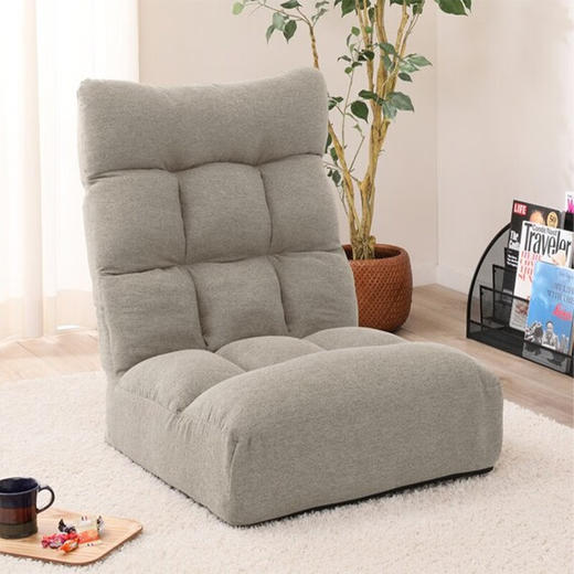 可拼接高靠背日式座椅 商品图0