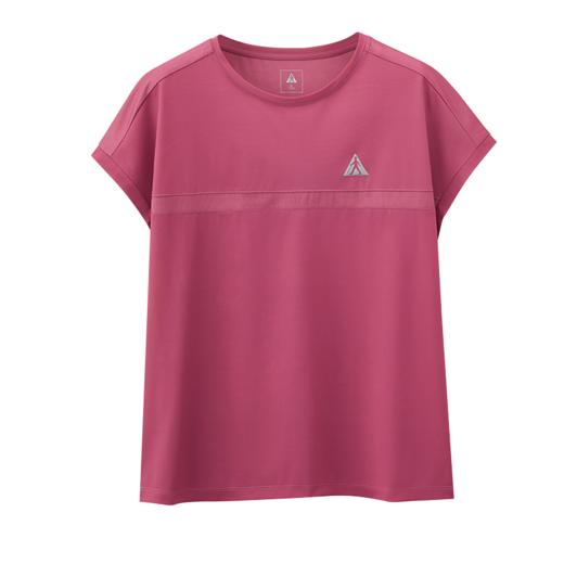 【清仓】足力健 冰丝运动短裤/短袖 商品图5