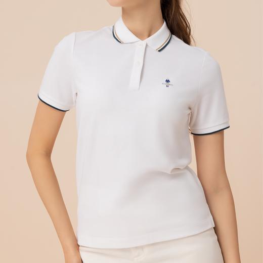 佐丹奴女装威廉王子系列POLO衫 05313261 商品图8
