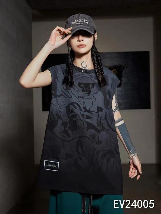 男背心24005 商品图6