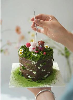 心心岛屿 | 昔果