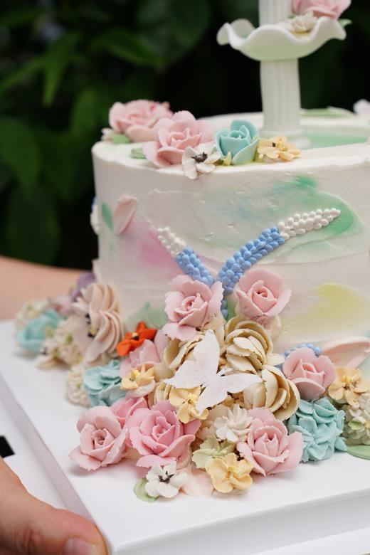 秘密花园（提前3天以上预定） 商品图1