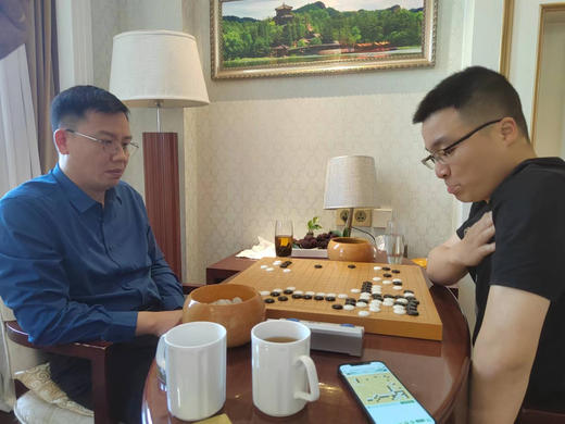 云窑精品中子亮光型紫色 商品图2