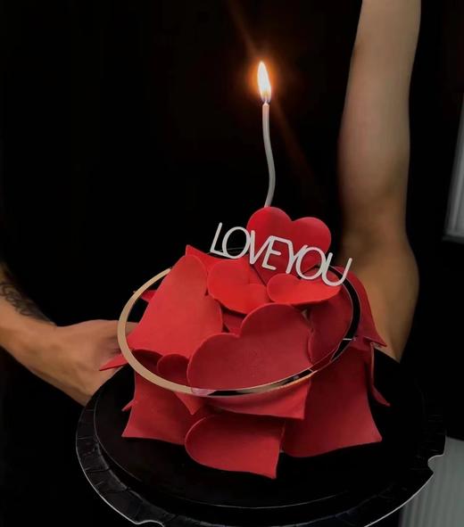 love you  | nama甜品研究所 商品图0