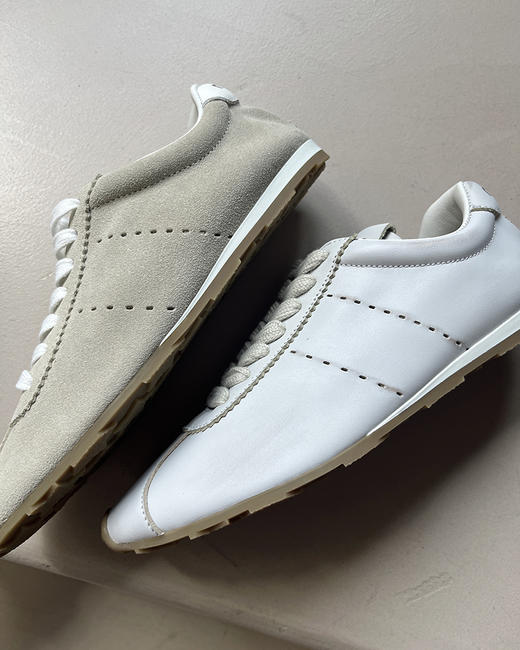 现货 THS 5.18-限时 缪家 女士 巨巨巨软 巨巨巨好穿 无磨合期的阿甘鞋 5色 BZ1177 商品图8