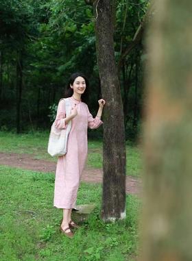 浪漫东方美，还得是新中式呀