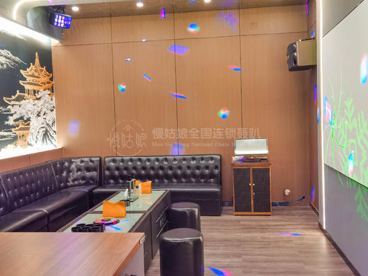 山西慢姑娘镇边古堡轰趴 商品图2