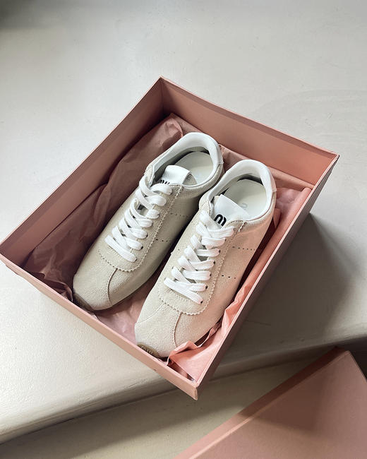 现货 THS 5.18-限时 缪家 女士 巨巨巨软 巨巨巨好穿 无磨合期的阿甘鞋 5色 BZ1177 商品图10