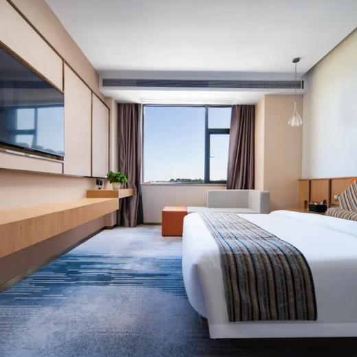 避暑贵州不加价 | 贵阳三千旅居酒店(中铁悦龙国际城店)旅居套餐，￥899起/单人6晚，2人起订，可选30晚套餐 商品图7