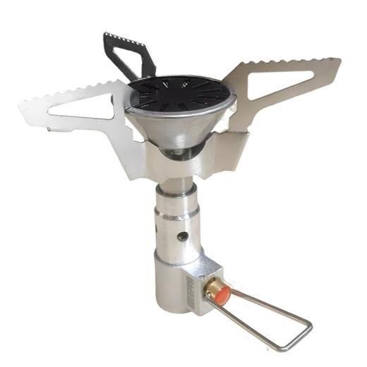 趣游帮   迷你便携折叠炉具    Y21 商品图1