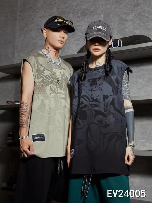 男背心24005 商品图5