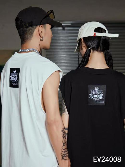 男背心24008 商品图3