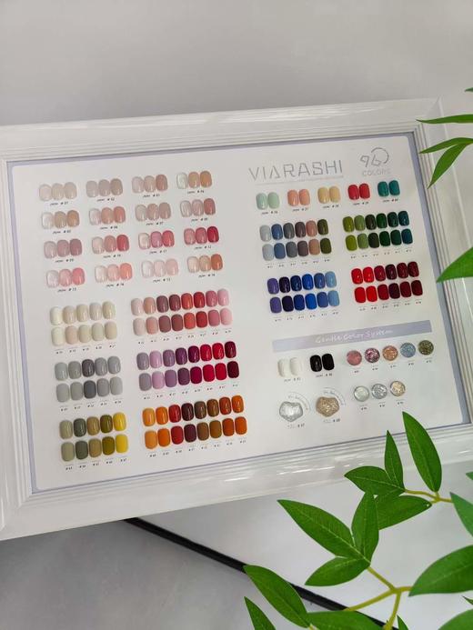 96色春日樱木 商品图2