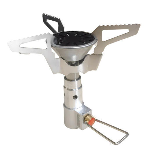 趣游帮   迷你便携折叠炉具    Y21 商品图0