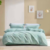【全国包邮】水星家纺 四件套200*230cm （送七孔春秋被芯） 商品缩略图1