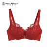 【秒杀品不退不换】皇家丽美小胸显大聚拢中厚款文胸WJ901-2 商品缩略图6