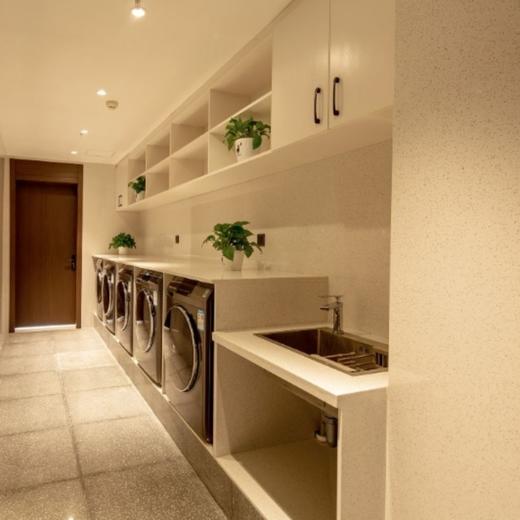 【避暑特惠】贵阳三千旅居酒店(观山湖会展中心店)--到手价￥899元起/单人6晚/30晚，享芊享轻奢房 商品图5