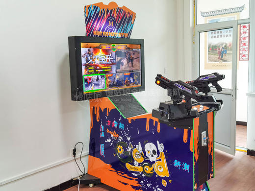 山西慢姑娘镇边古堡轰趴 商品图4